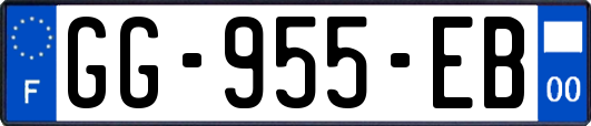 GG-955-EB