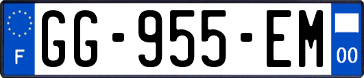 GG-955-EM
