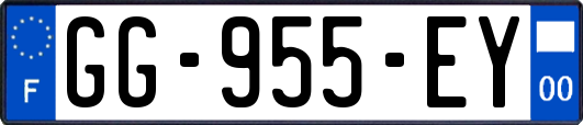GG-955-EY