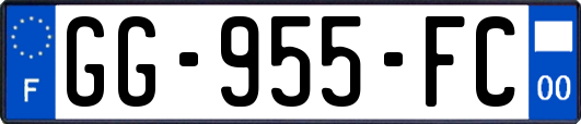 GG-955-FC