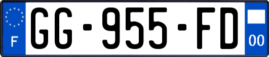 GG-955-FD