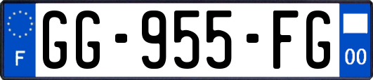 GG-955-FG