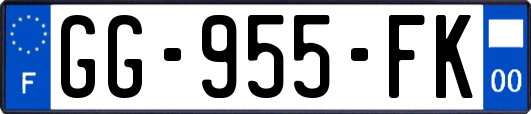 GG-955-FK