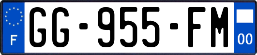 GG-955-FM