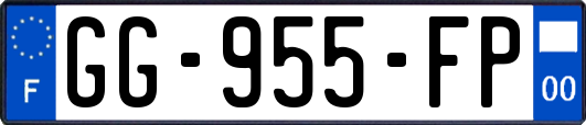 GG-955-FP