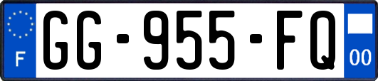 GG-955-FQ