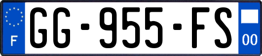 GG-955-FS