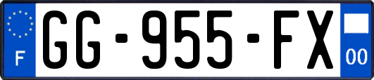 GG-955-FX