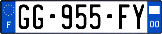 GG-955-FY