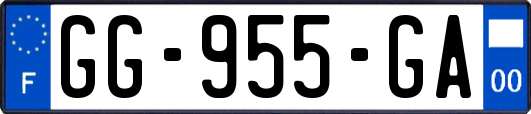 GG-955-GA