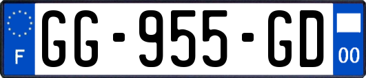 GG-955-GD