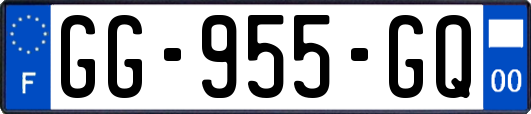 GG-955-GQ