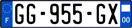 GG-955-GX