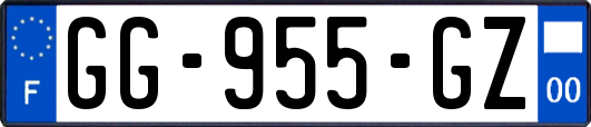 GG-955-GZ