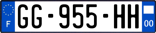 GG-955-HH