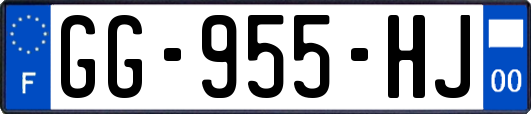 GG-955-HJ
