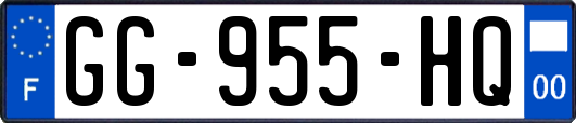 GG-955-HQ