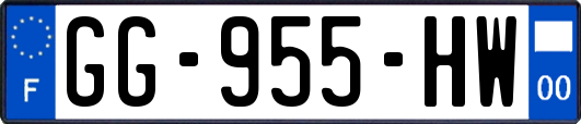 GG-955-HW