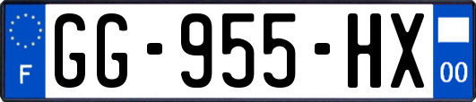 GG-955-HX