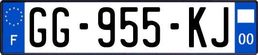 GG-955-KJ