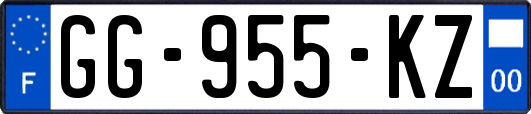 GG-955-KZ