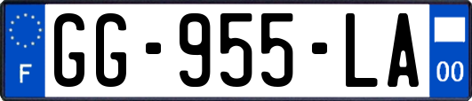 GG-955-LA