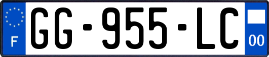 GG-955-LC