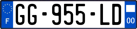GG-955-LD