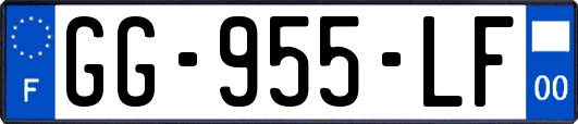 GG-955-LF