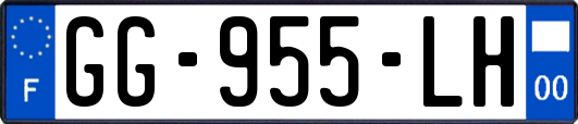 GG-955-LH