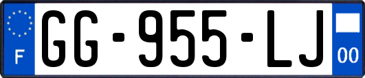 GG-955-LJ
