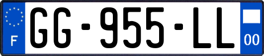 GG-955-LL
