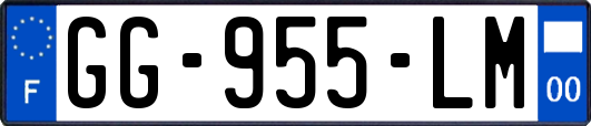 GG-955-LM