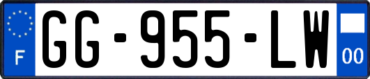 GG-955-LW