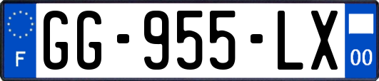 GG-955-LX
