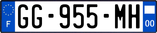GG-955-MH