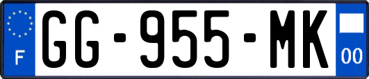 GG-955-MK