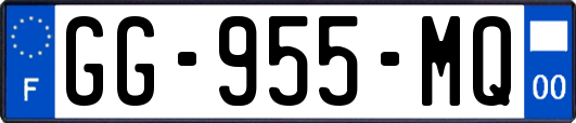GG-955-MQ