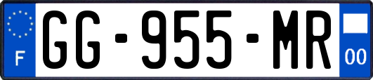 GG-955-MR