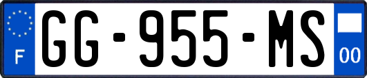 GG-955-MS