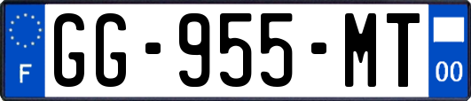 GG-955-MT