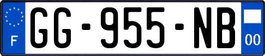 GG-955-NB