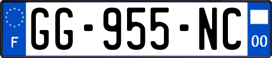 GG-955-NC