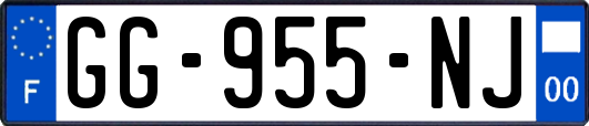 GG-955-NJ