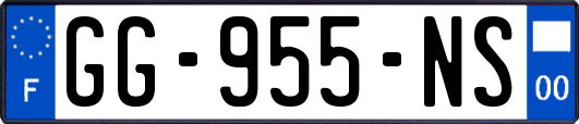 GG-955-NS