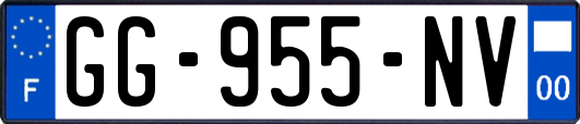 GG-955-NV