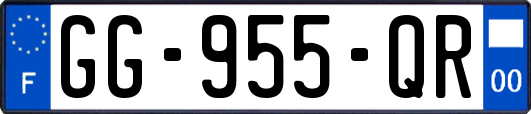 GG-955-QR