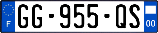 GG-955-QS