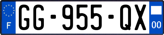 GG-955-QX