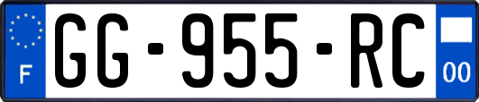 GG-955-RC